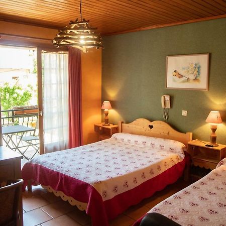 Hotel Relais Saint Louis Ngoại thất bức ảnh