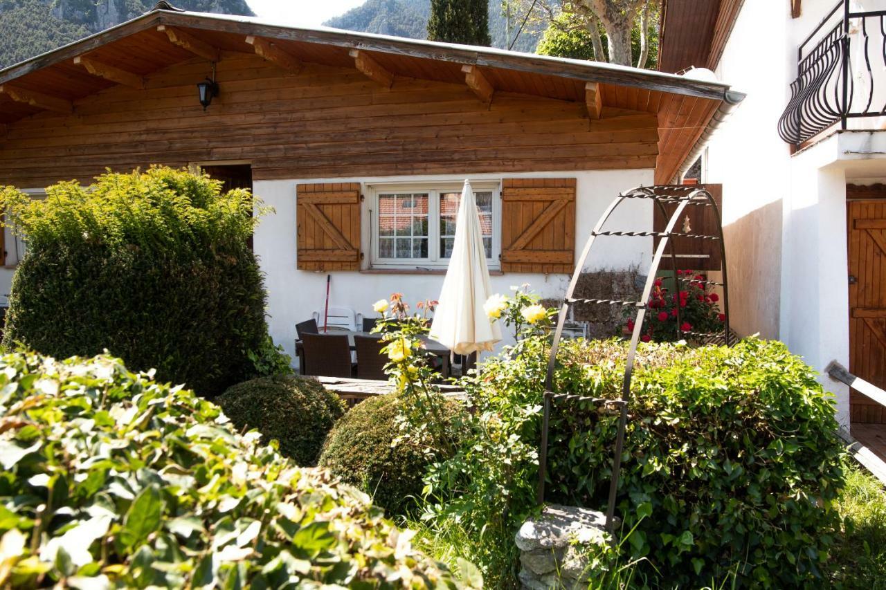 Hotel Relais Saint Louis Ngoại thất bức ảnh