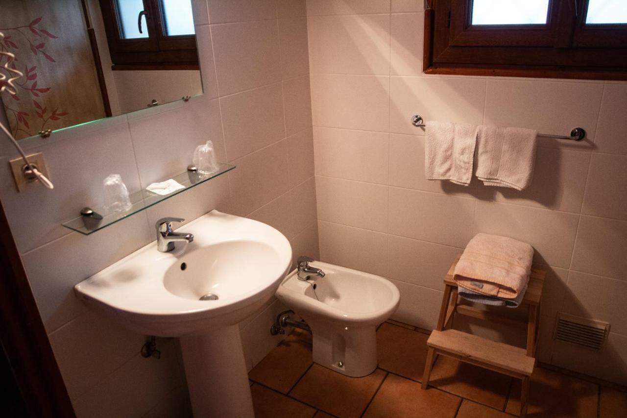 Hotel Relais Saint Louis Ngoại thất bức ảnh